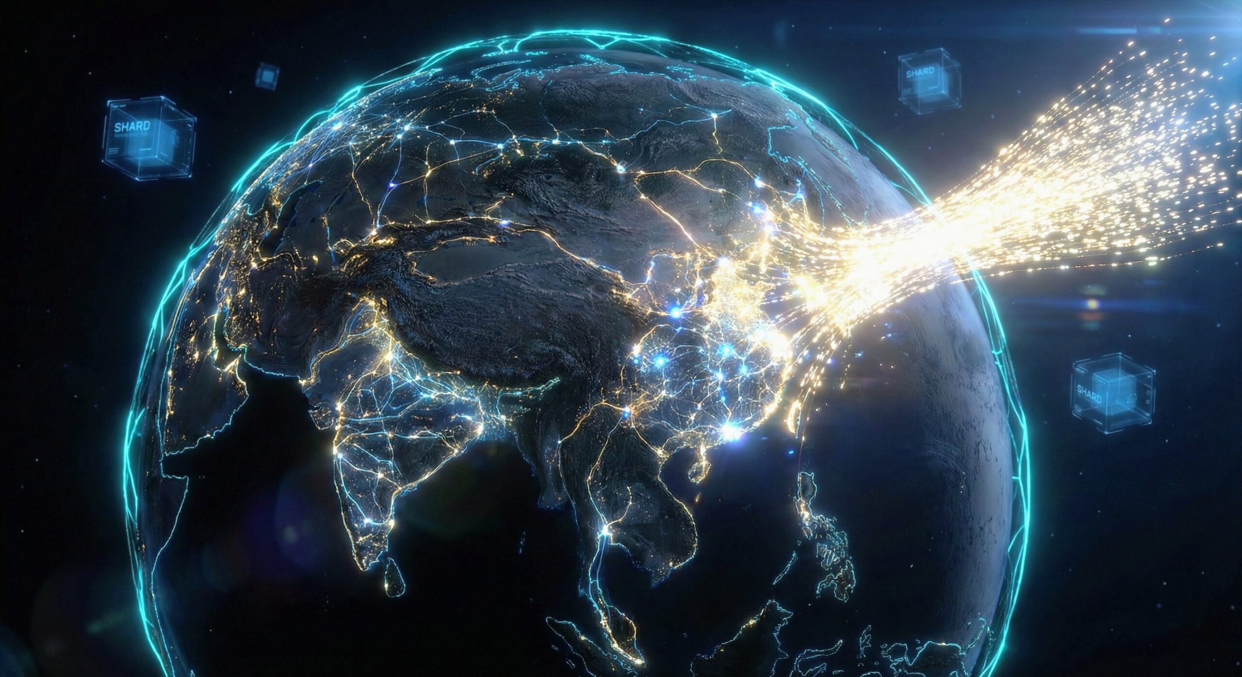 Preparing Your Infrastructure For High-Volume Scaling