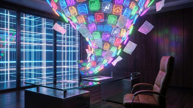 The "Subscription Fatigue" Audit: How To Cut SaaS Bloat