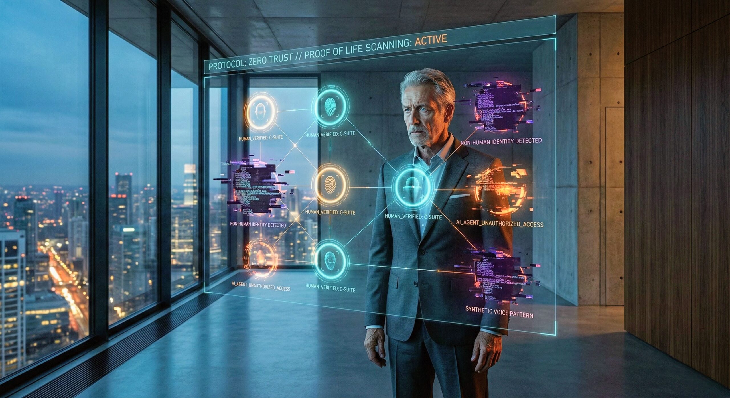 The 2026 Cybersecurity Checklist for Remote Agencies