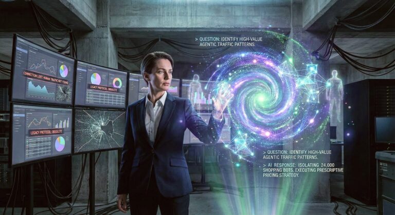 Why GA4 is Dead: The Rise of AI-First Analytics