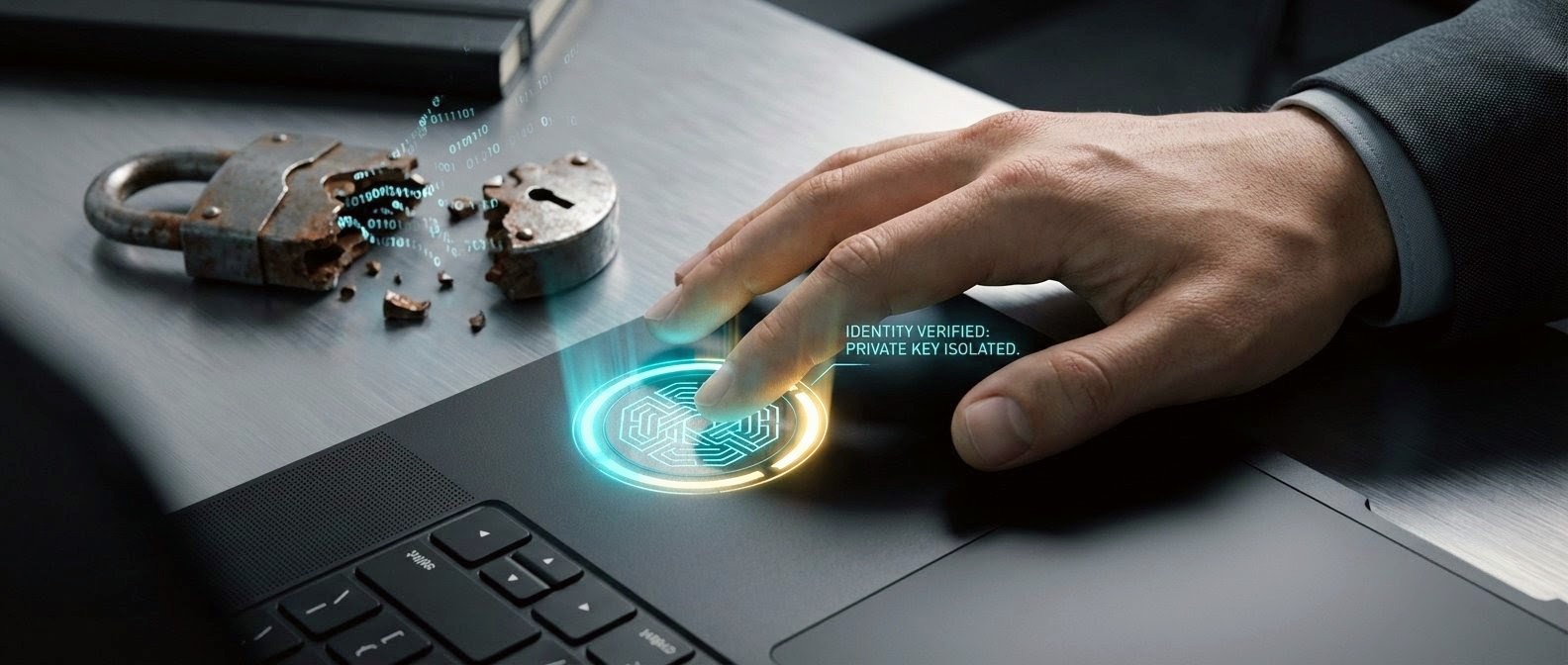 Passwordless Auth: The Economic Cost Of "Verifying" Humans