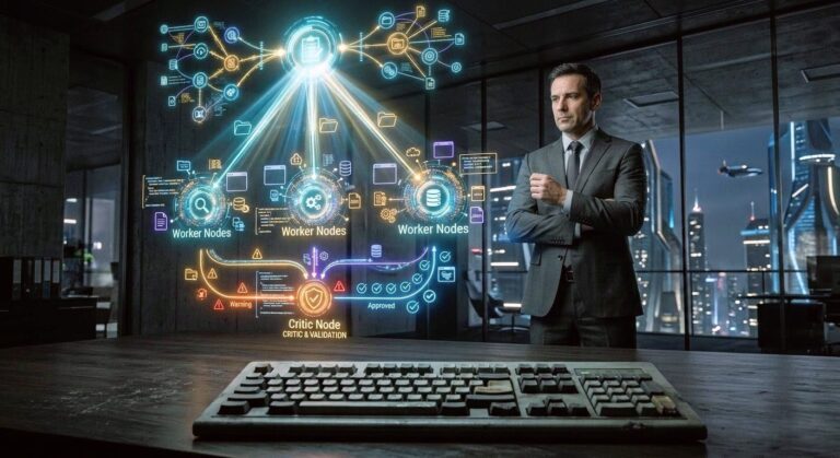 Prompt Engineering Is Over: The New Era Of Autonomous Agents