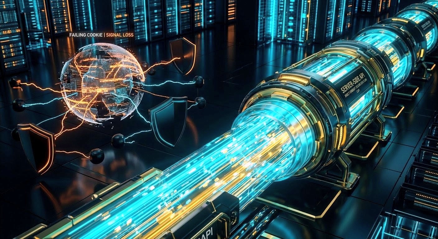 The Death Of The Cookie: AdTech Survival Guide 2026